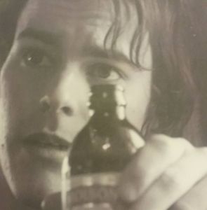 Meet your Posher, Clayton